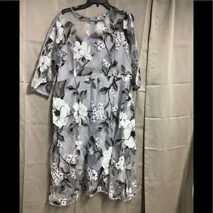 MISSLOOK dress NWT see measurements